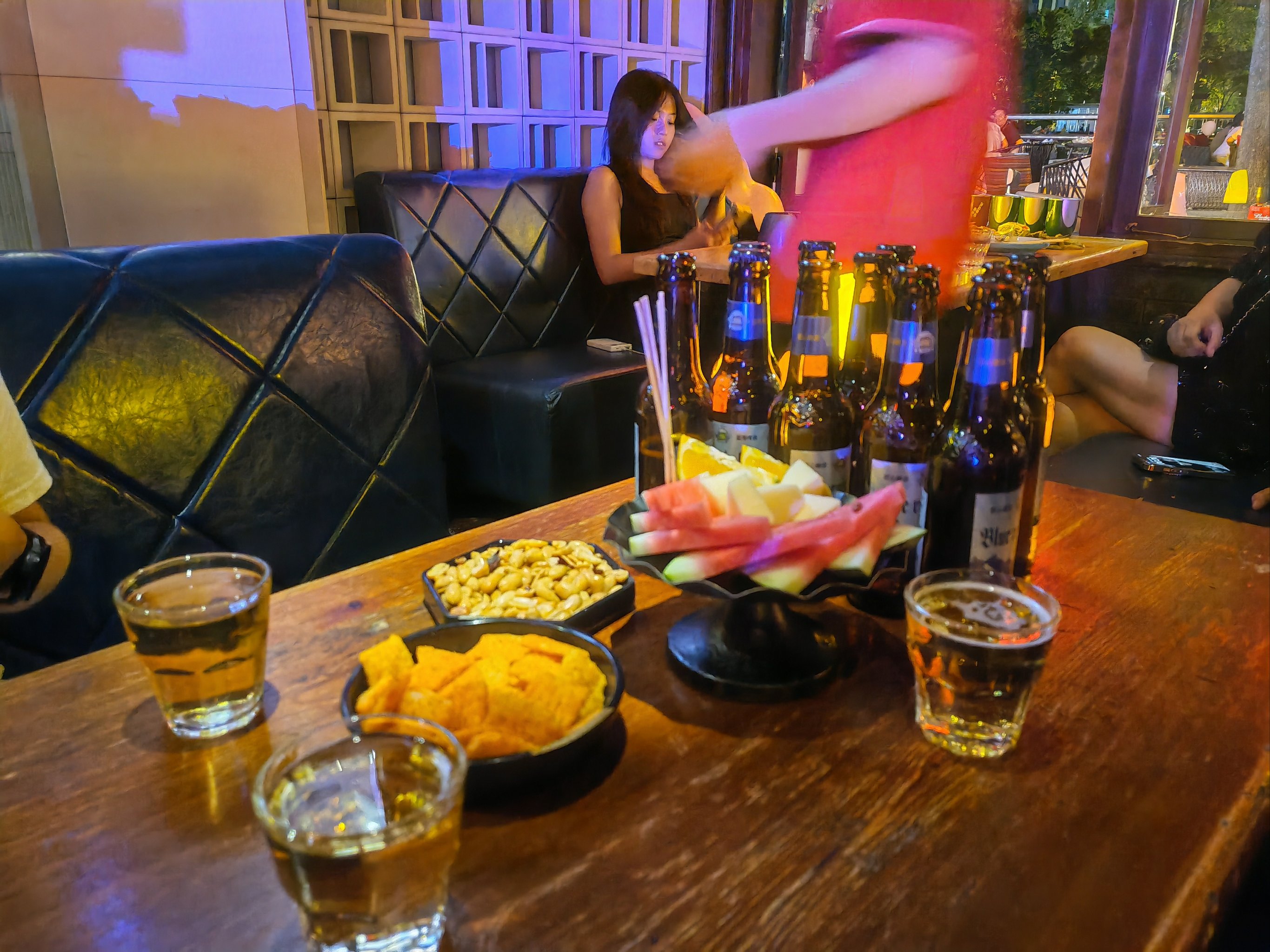 克拉玛依商务ktv最佳攻略指南-克拉玛依区ktv预订