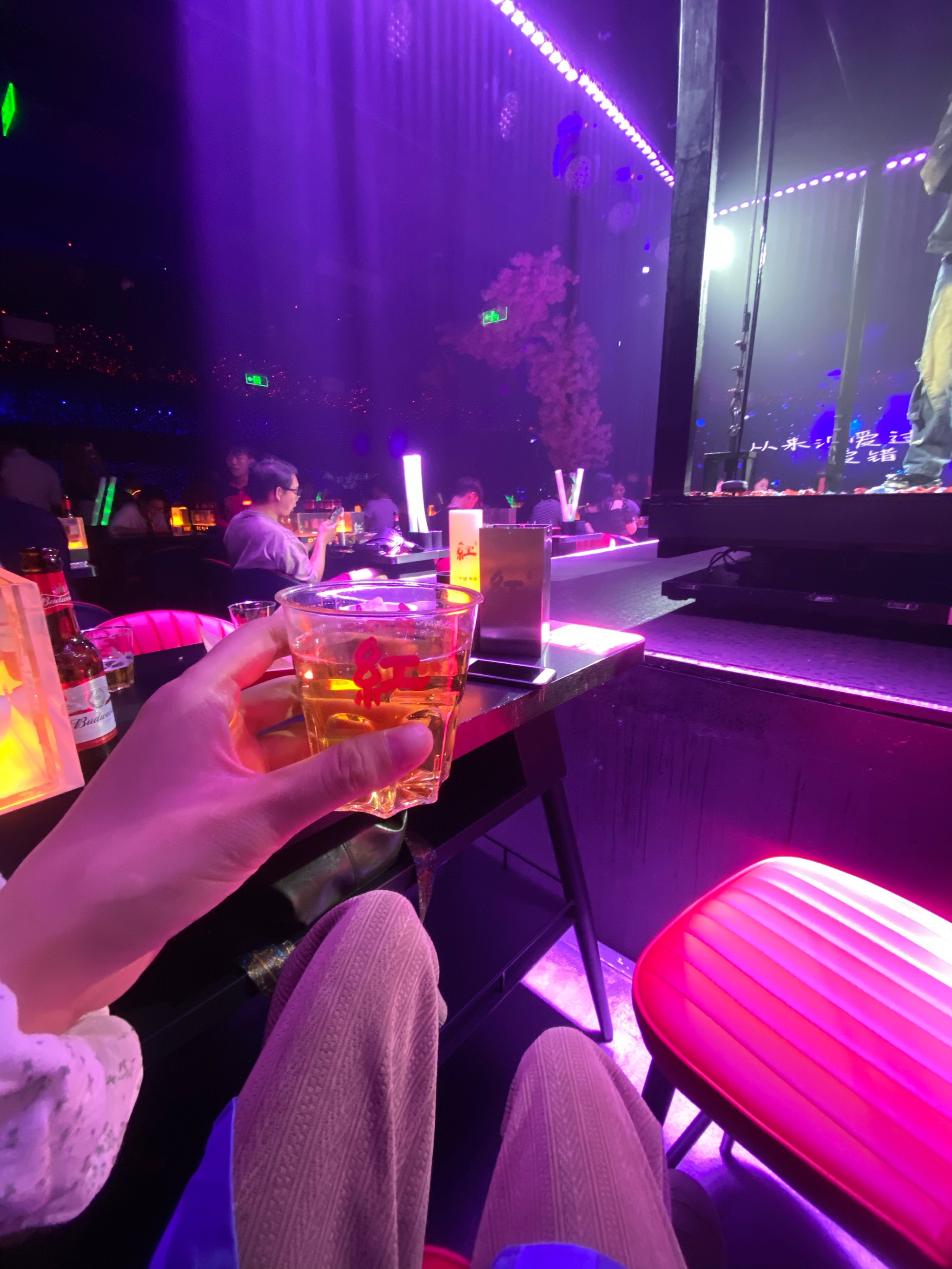 克拉玛依商务ktv推荐及商务ktv有哪些-独山子区ktv预订